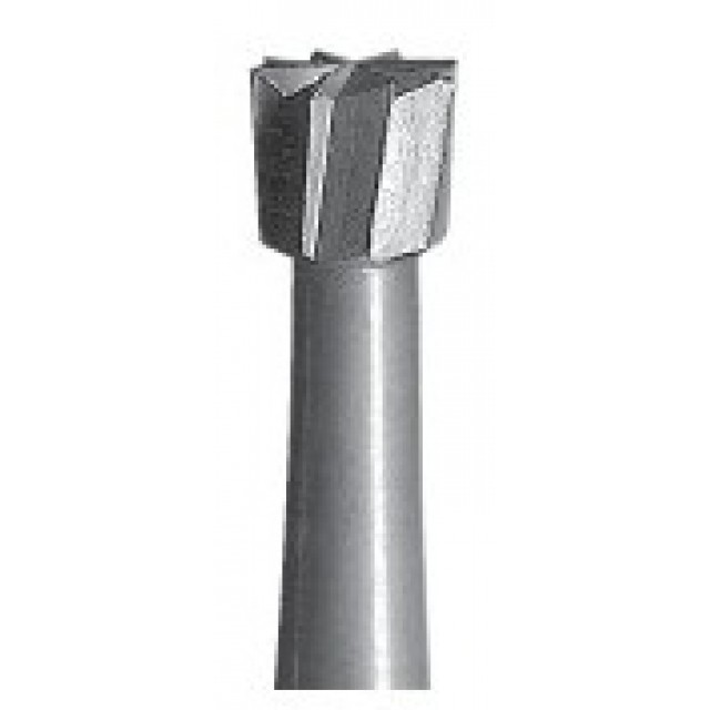 Steel Burs